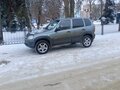 2015 Chevrolet Niva I Рестайлинг, серый, 405000 рублей - вид 4