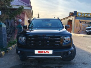 2023 Haval Dargo X I, чёрный, 2850000 рублей, вид 2