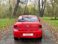 2007 Opel Astra H Рестайлинг, красный - вид 5