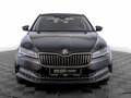 2022 Skoda Superb III Рестайлинг, чёрный - вид 1