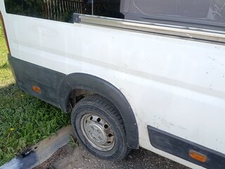 2012 Peugeot Boxer, белый, 470000 рублей, вид 3