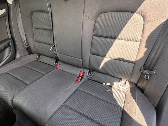 2012 Audi A4 IV (B8) Рестайлинг, чёрный, 999999 рублей - вид 13