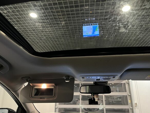 2019 Nissan Murano III (Z52), белый, 2860000 рублей - вид 34