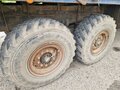 2011 КамАЗ 43118, оранжевый, 4050000 рублей - вид 9