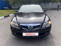 2006 Mazda 6 I (GG) Рестайлинг, пурпурный, 940000 рублей - вид 3