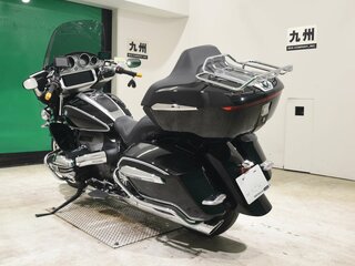 2022 BMW R 18 Transcontinental, чёрный, 1820000 рублей, вид 5