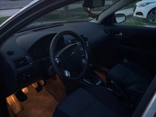 2006 Ford Mondeo III Рестайлинг, серебристый, 600000 рублей, вид 5