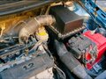 2011 Skoda Fabia II Рестайлинг, голубой, 797000 рублей - вид 5
