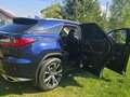 2018 Lexus RX 300 IV, синий, 4449999 рублей - вид 11