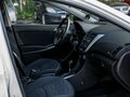 2015 Hyundai Solaris I Рестайлинг, белый - вид 10