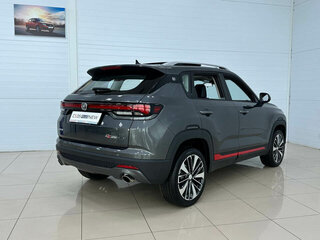 2024 Changan CS35 Plus I Рестайлинг, серый, 2839900 рублей, вид 4