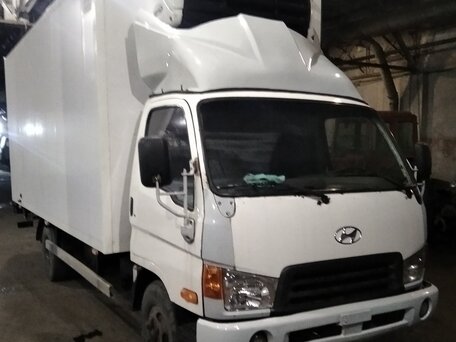 2011 Hyundai HD35, белый, 2000000 рублей, вид 2