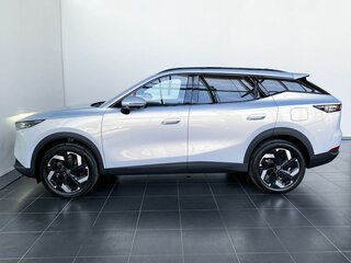 2025 Omoda C7, серебристый, 3169000 рублей, вид 5