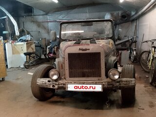1981 Спортивные авто и реплики Самоделки, чёрный, 100000 рублей, вид 3