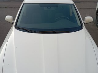 2012 Skoda Superb II, белый, 1430000 рублей, вид 2