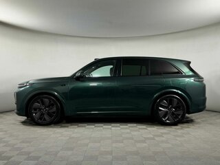 2023 Li Auto (Lixiang) L7 I, зелёный, 5649000 рублей, вид 3