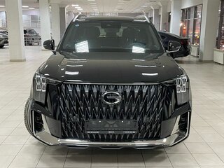 2026 GAC GS8 Dragon II, чёрный, 4949000 рублей, вид 2