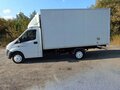 2019 ГАЗ ГАЗель Next, белый, 1990000 рублей - вид 2