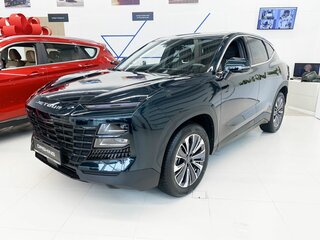 2026 Jetour Dashing I, зелёный, 3039900 рублей, вид 1