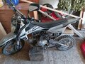2023 Regulmoto Dyna, серый, 65000 рублей - вид 1