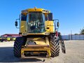 2007 New Holland CS6090, жёлтый, 6500000 рублей - вид 1