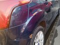 2011 Ford Focus III, синий, 580000 рублей - вид 9