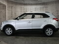 2020 Hyundai Creta I Рестайлинг, серый - вид 3