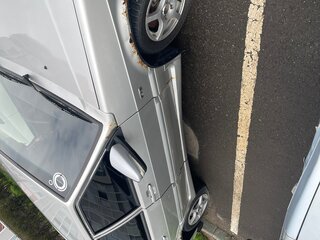 2007 Lada (ВАЗ) 2114, серебристый, 140000 рублей, вид 5