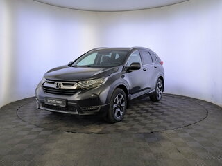 Honda CR-V V