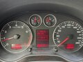 2007 Audi A3 II (8P) Рестайлинг 1, красный, 507000 рублей - вид 6