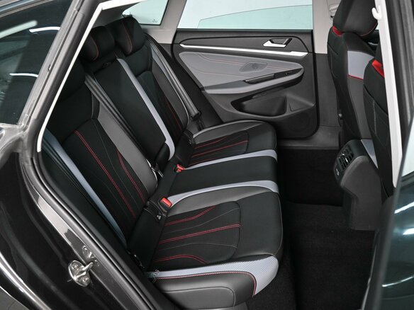 2025 Volkswagen Lamando L II, серый, 2999000 рублей - вид 6