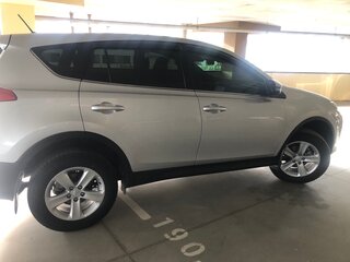 2013 Toyota RAV4 IV (XA40), серебристый, 2350000 рублей, вид 5