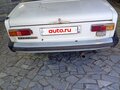 1988 Lada (ВАЗ) 21011, белый, 450000 рублей