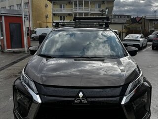2023 Mitsubishi Xpander I Рестайлинг, коричневый, 2300000 рублей, вид 1