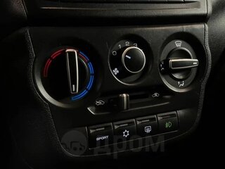 2019 Lada (ВАЗ) Granta Drive Active I Рестайлинг, синий, 595000 рублей, вид 5
