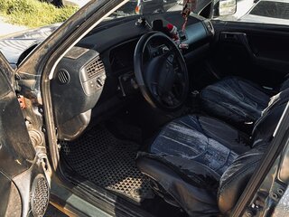 1992 Volkswagen Golf III, серый, 135000 рублей, вид 5