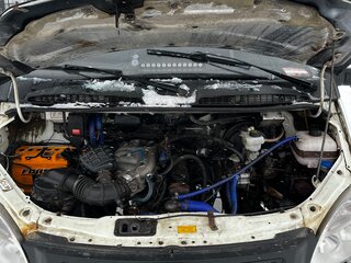 2012 ГАЗ ГАЗель (3302), белый, 1300000 рублей, вид 5