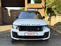 2019 Land Rover Range Rover IV Рестайлинг, белый, 7700000 рублей - вид 1