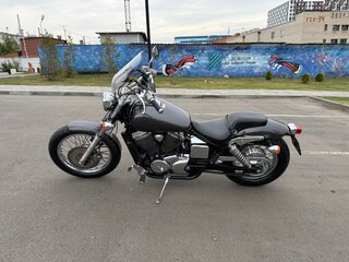 Honda Shadow 400