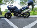 2013 BMW F 800 R, чёрный, 480000 рублей - вид 7