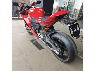 2025 Ducati Panigale V4, красный, 3300000 рублей, вид 5