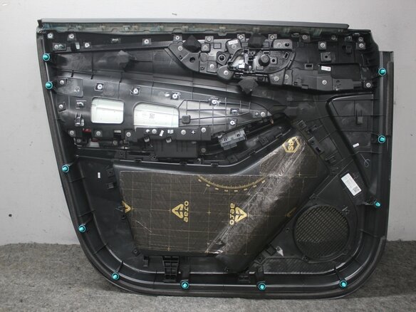 2023 Changan CS55 Plus II, серый, 2100000 рублей - вид 19