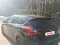 2012 Ford Focus III, чёрный, 630000 рублей - вид 4