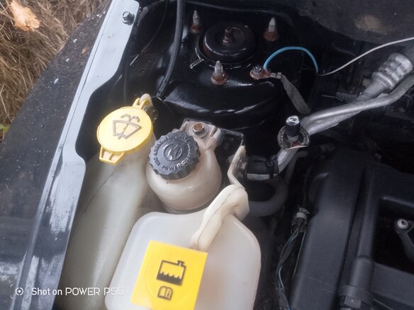 2007 Dodge Caliber I, чёрный, 475000 рублей - вид 5
