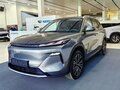 2026 Geely EX5 Гибрид EM-i, серый - вид 1