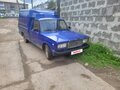 2012 Иж 27175, синий, 140000 рублей