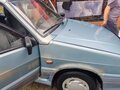 2003 Lada (ВАЗ) 2115, серый, 150000 рублей - вид 3
