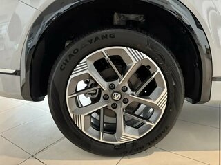 2025 Changan CS75 Plus IV, серый, 4189900 рублей, вид 5