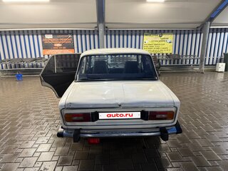 1995 Lada (ВАЗ) 2106, оранжевый, 120000 рублей, вид 2