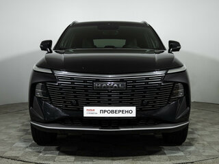 2024 Haval F7 II, чёрный, 2375900 рублей, вид 2